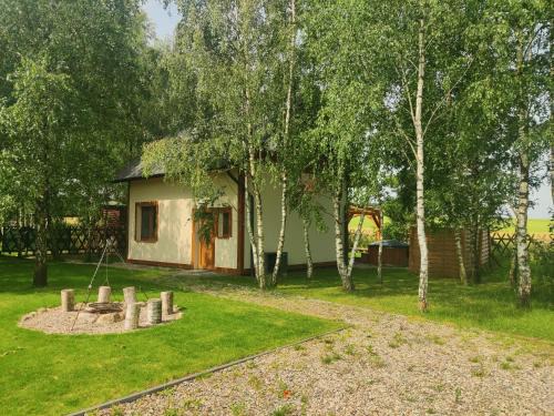 gmina Stezyca Casa | Checz pod Brzozami