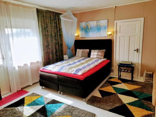 Bracke Casa | Cheerful 1-bedroom, 120 m from Sandbach