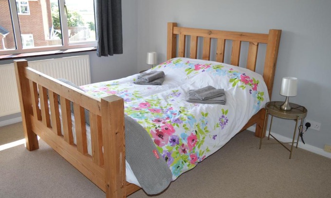 Waddesdon Casa | Cheerful 3 bedroom property set in the countryside