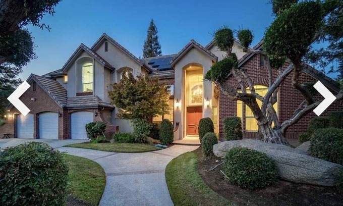 Fresno Casa | Cheerful 4 bedroom Villa with Pool