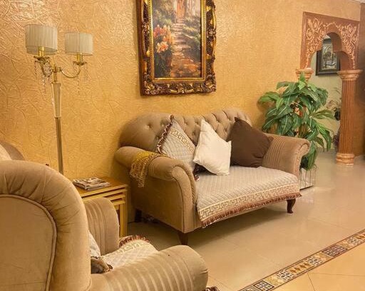 Al Wakrah Casa | Cheerful 6 bedrooms for group of people in Wakra