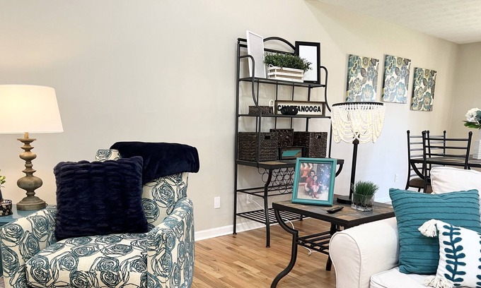 Whitwell Casa | Cheerful, dog-friendly 3 bedroom home