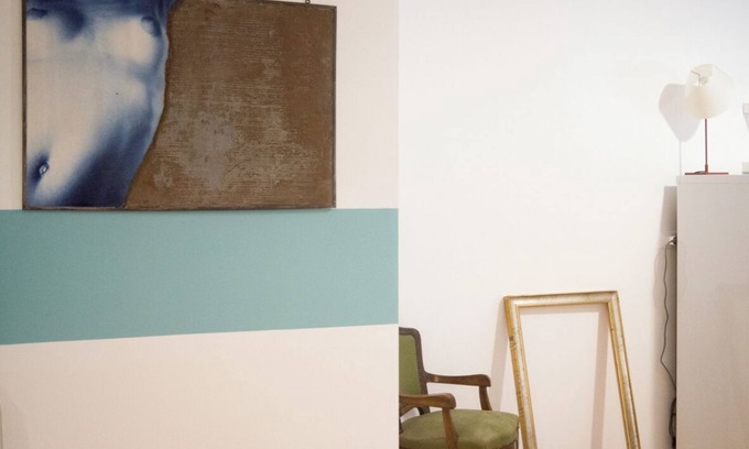 Castellammare Apartamento | Cheerful little house in the heart of the historic center