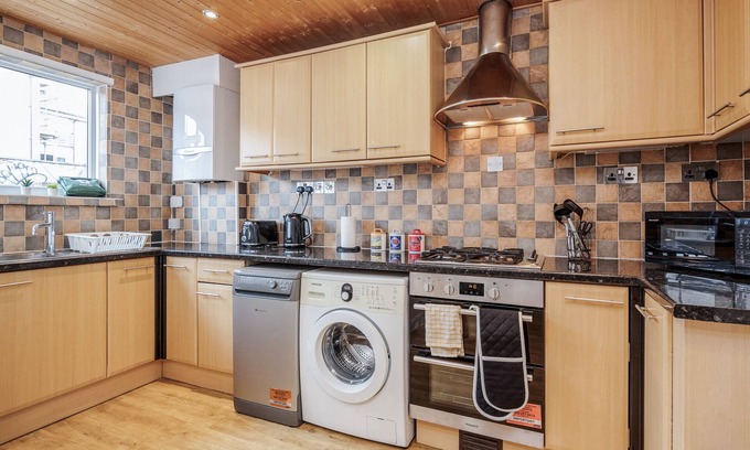 Bow Casa | Vrbo Property
