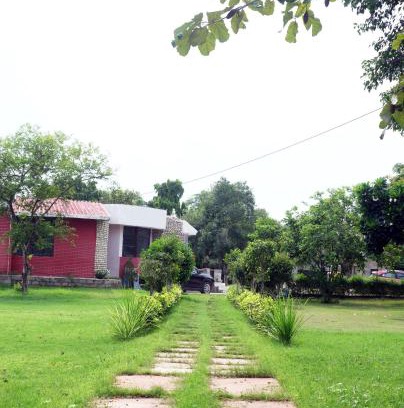 Gurugram Casa | Cheers and Company Farms