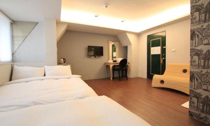 Ximending Hotel | Cheers Hotel