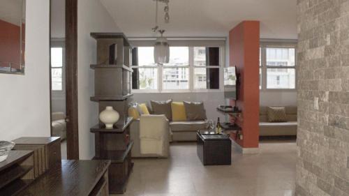 Condado Apartamento | Chefs Delight