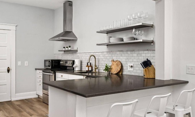 Newberg Casa | Chehalem Crest