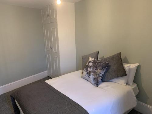Kensington Apartamento | Chelsea Apartments
