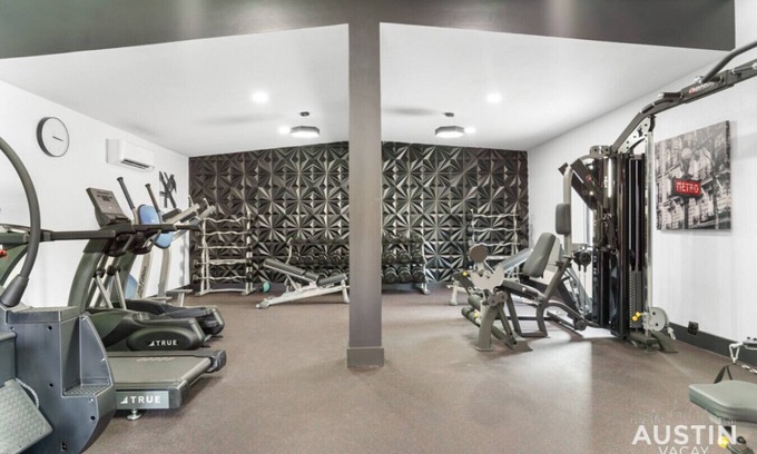 Brentwood Apartamento | Chelsea Combined #249 and #250