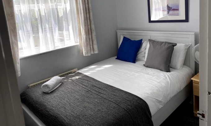 Dunstable Casa | Chelsea Gardens - Huku Kwetu (Dunstable)