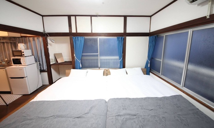 Honmachi Apartamento | Chelsea Hatsudai 201