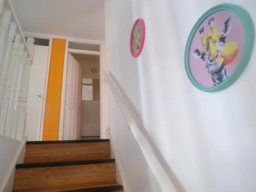 Chelsea Riverside Apartamento | Chelsea - Orange Apartment - Central London