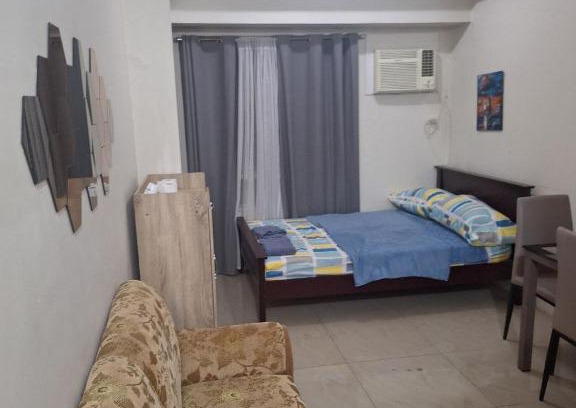 Legazpi Village Apartamento | Chelsea Suites at the Beacon Makati