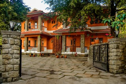 Kalpetta Casa | Chembra Adobe