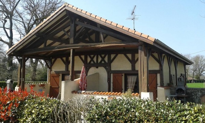 Saint-Paul-les-Dax Casa | Chemin D'aurus - St-paul-les-dax