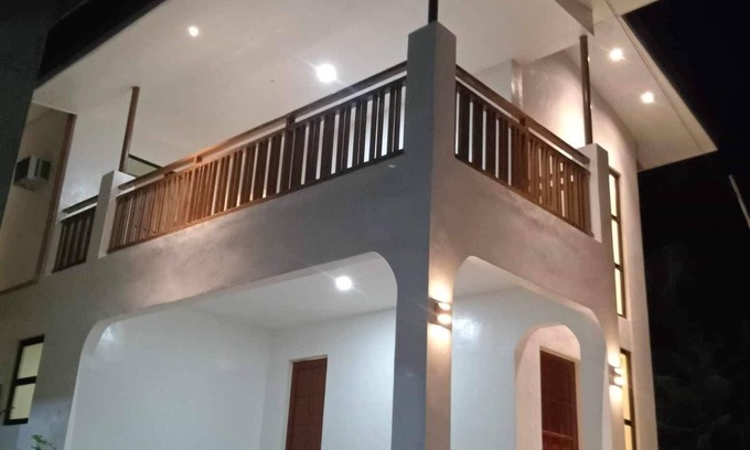 Santander Casa | ChemRald GuestHouse in Santander Cebu close to Whale Shark Watching & Waterfalls
