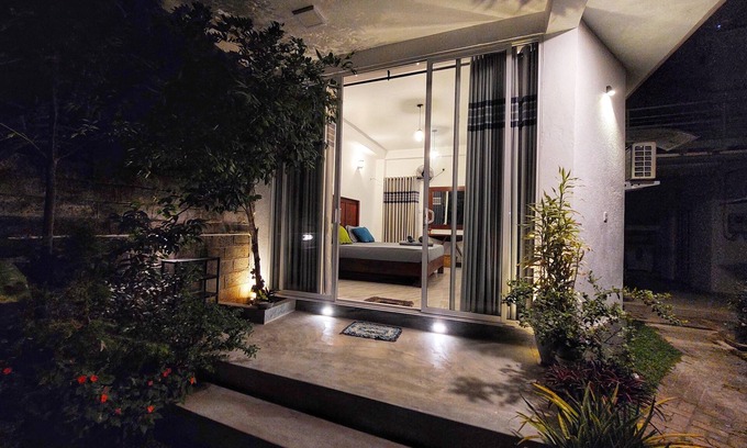 Seeduwa - Katunayake Casa | CHEN ° - Villa de lujo completa cerca del aeropuerto y Negombo.