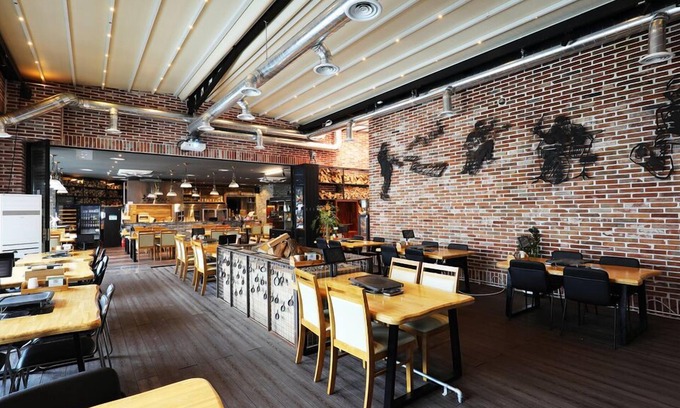 Cheongju Hotel | Cheongju The Mark Hotel
