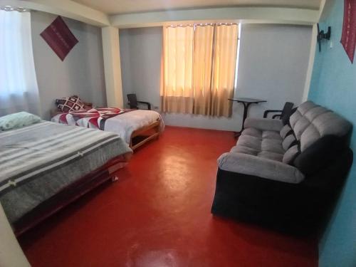 Abancay Casa | Chepe de mi Corazon
