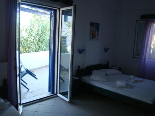 Livadi Apartamento | Chera 2