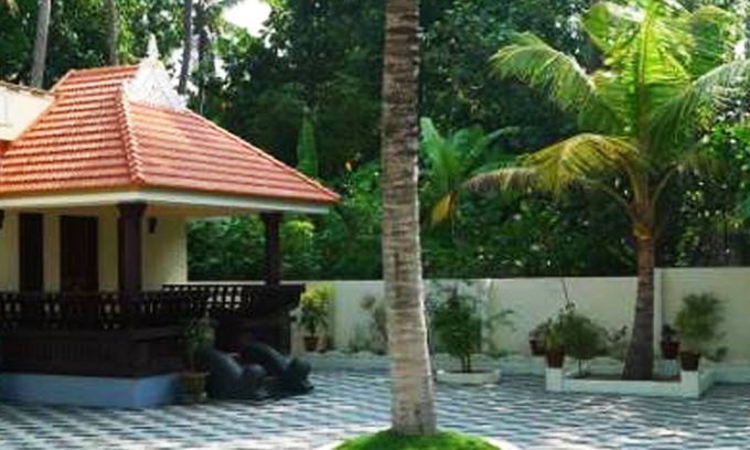 Vypin Villa | Cherai Beach Villa: una experiencia única para su estadía