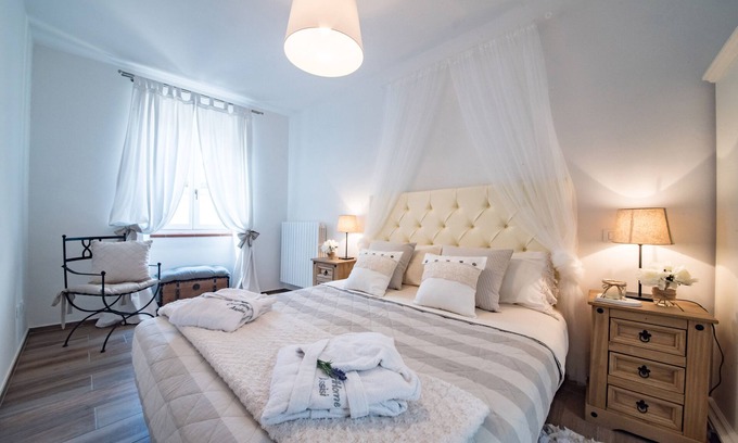 Assisi Apartamento | Apartamento de vacaciones en CheriHomeAssisi con Wi-Fi