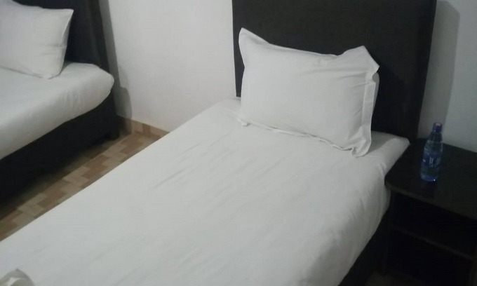 Nakuru Hotel | Cherika Hotel & Suites