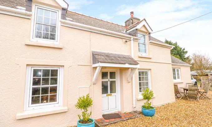 Milton Casa | Cheriton Villa