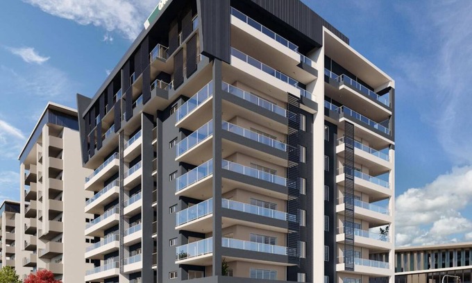 Chermside Apartamento | Chermside Central Apartment