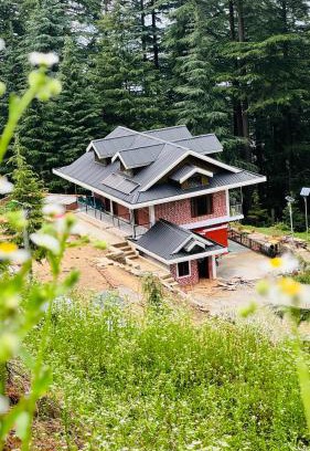 Chakrata Complejo | Cherna Danda Resort