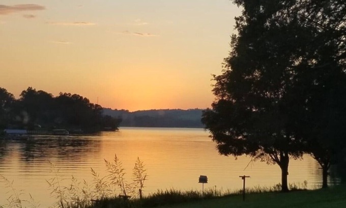 Hamblen County Casa | Cherokee Lake, 3bed/2bath