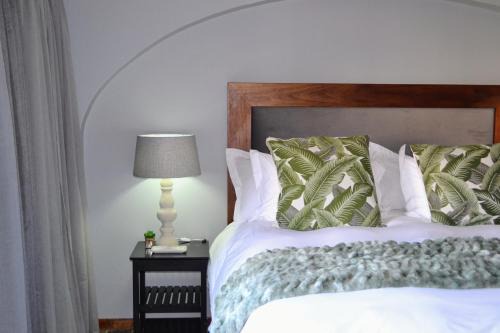 Dullstroom Apartamento | Cherry Grove 2