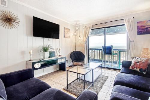 North Myrtle Beach Apartamento | Cherry Grove Retreat & Sea Cabin