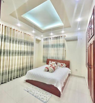 Chau Doc Casa | Cherry Homestay - Hoàng Đế motel