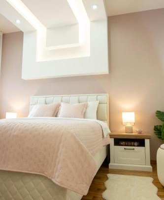 Arandelovac Apartamento | Cherry Lux Apartments