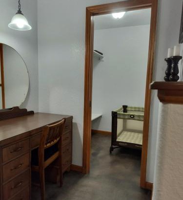 Custer Casa | Cherry on top lodge