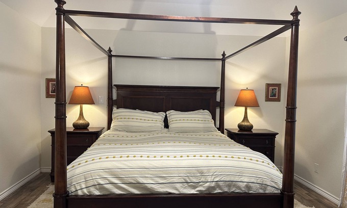 San Marcos Casa | Cherry Palace