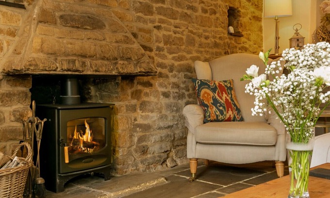 Eydon Apartamento | Cherry Tree Cottage - 3 Bed Countryside Retreat