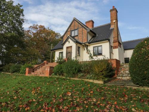 Norwich Casa | Cherry Tree Cottage