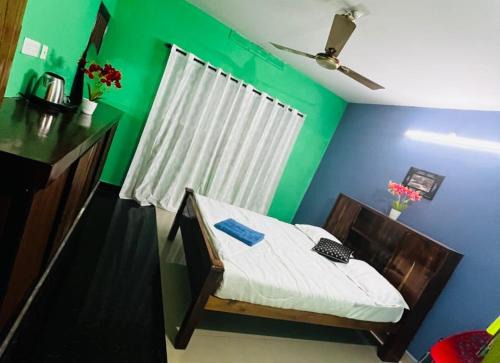 Vagamon Casa | Cherry'z home stay