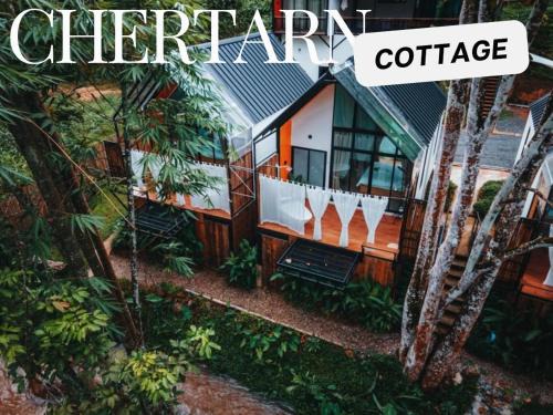 Doi Saket Chalet De Esquí | Chertarn Homestay