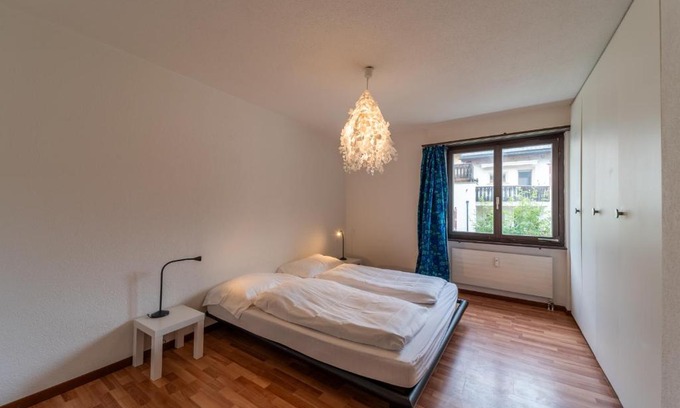 Champfer Apartamento | Chesa Bellavista - Champfer