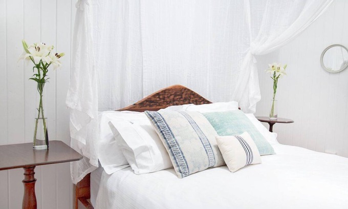 Uki Casa | Chesson Lodge 4 Bedrooms