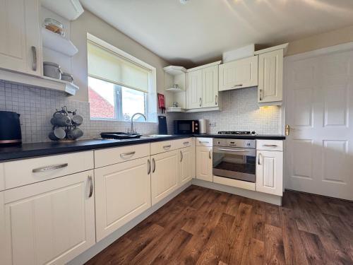 Chester-le-Street Casa | Chester House, Comfortable detached family home