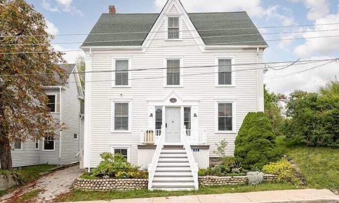 Chester Casa | Chester - Marigold Cottage in Chester Village