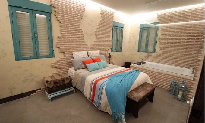 Valdenoches Apartamento | Apartamento El Descanso de Chester