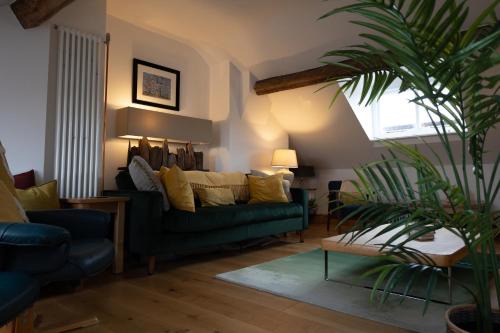 Chester Casa | Chester Townhouse inside Roman Walls