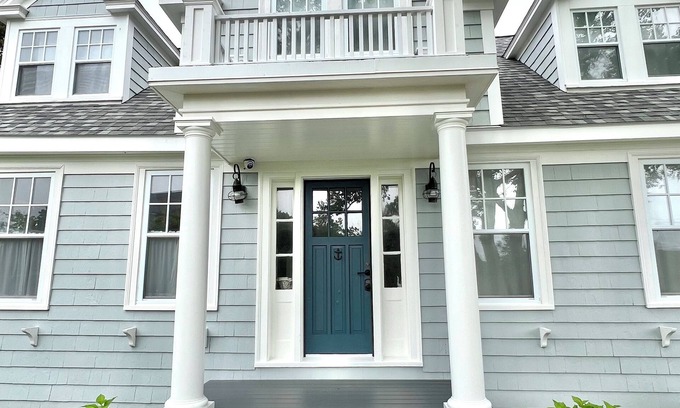 Chester Cabaña | Chester Village Charmer
