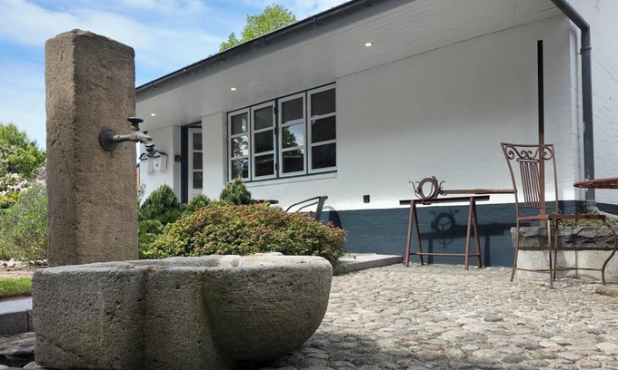 Kosel Casa | Chestnut Cottage - Idyllic retreat in Bohnert